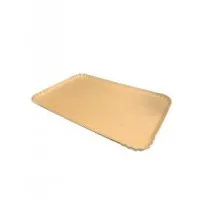 Kraft Tray Insert 44x28cm (x100)