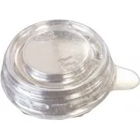 Lid For Kraft 1oz Pot X2000