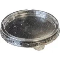 Lid For Kraft 2oz Pot X2000