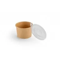 Kraft 2oz Disposable Pot X 1000