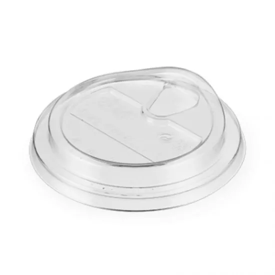 Sip Lid For Pla Smoothie Cups 9-16oz X1000