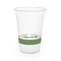Pla 16oz Smoothie Cup X 1000