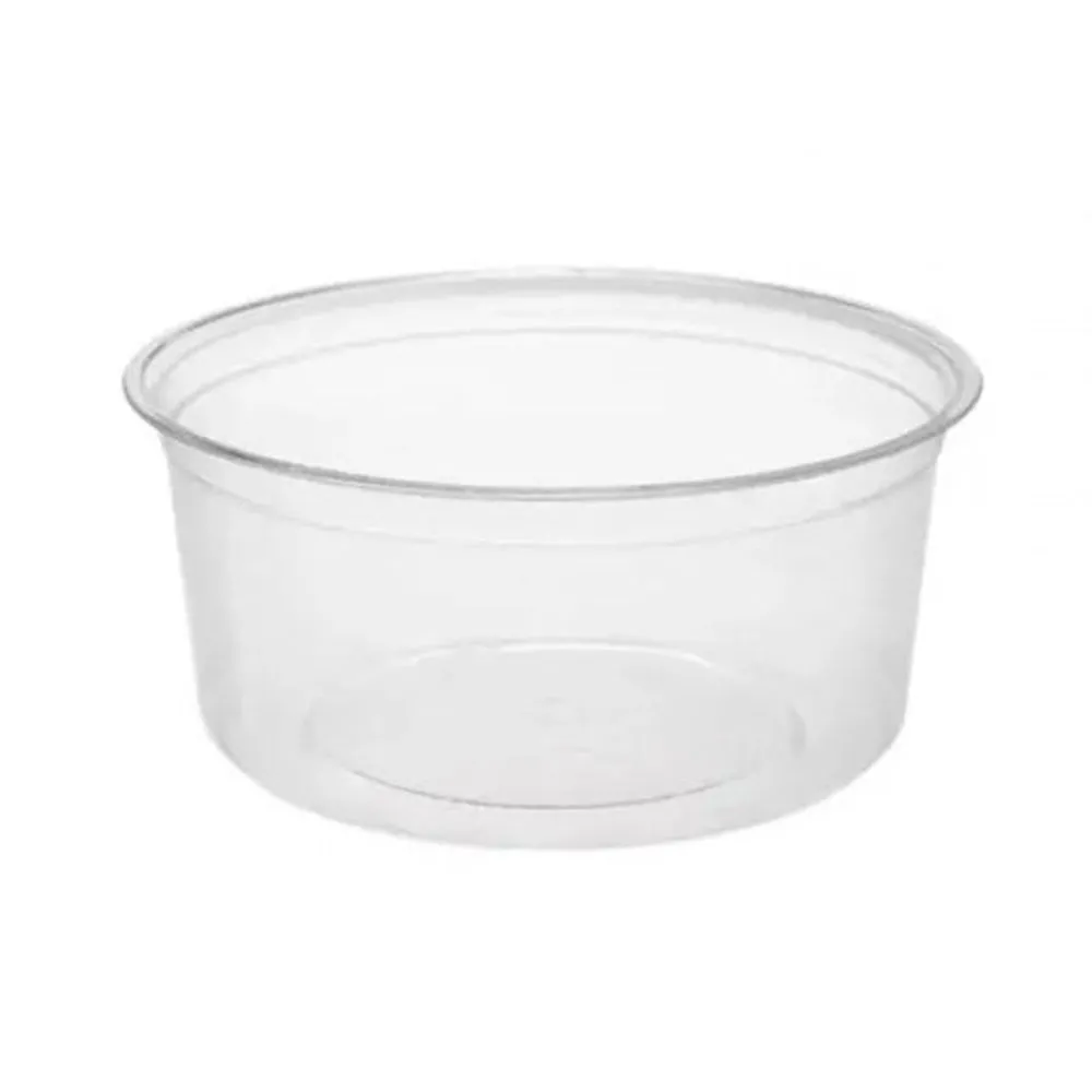 12oz Pet Acai Container X 600