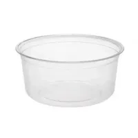 12oz Pet Acai Container X 600