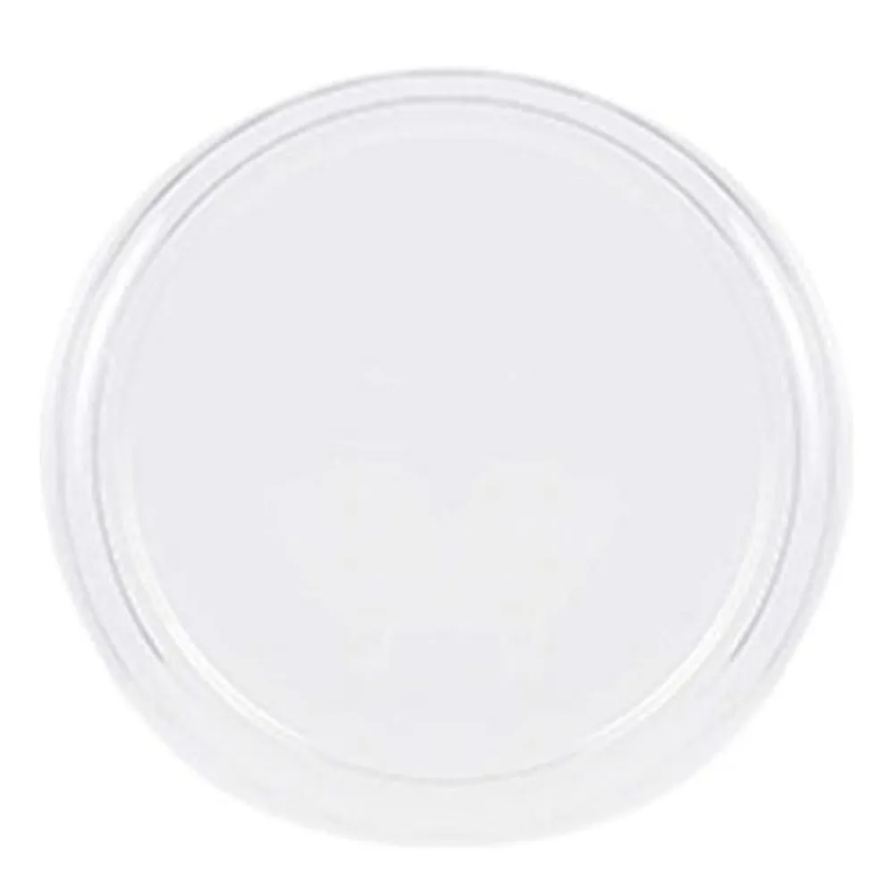 Lid For 8 - 24oz Pet Acai Container Lids X 600