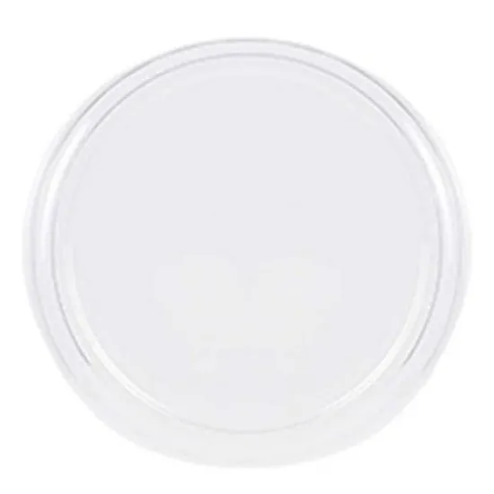 12oz Pet Acai Container Lids X 500