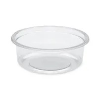 8oz Pet Acai Container X 600