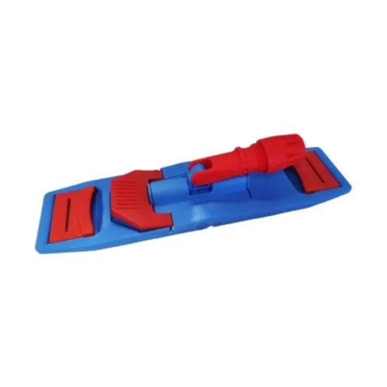 King Speedy Break Frame - Blue