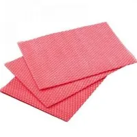 Professional J Cloths - Red (50)