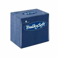 Navy Blue Napkins 40/2 8 Fold X 2000