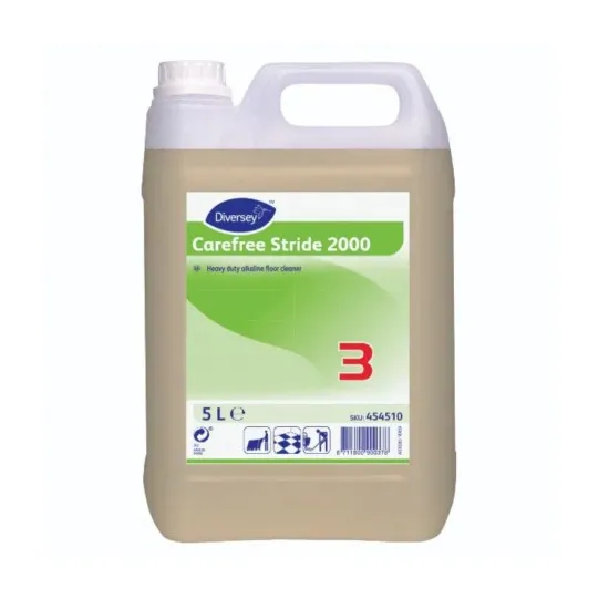 Carefree Stride 2000  2x5l