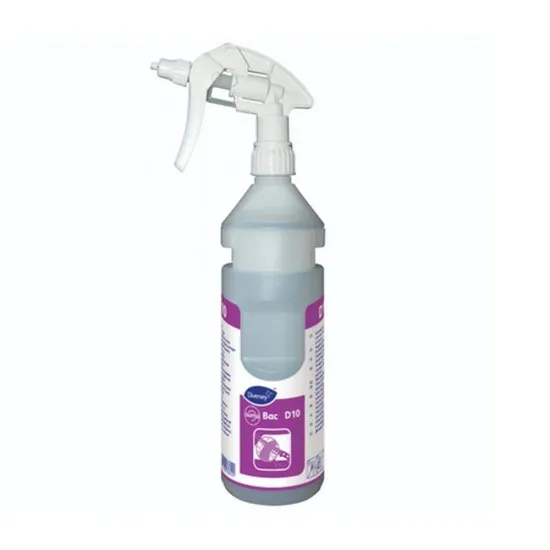 Smart Dose Bottle Kit D10/d2.3 X 6