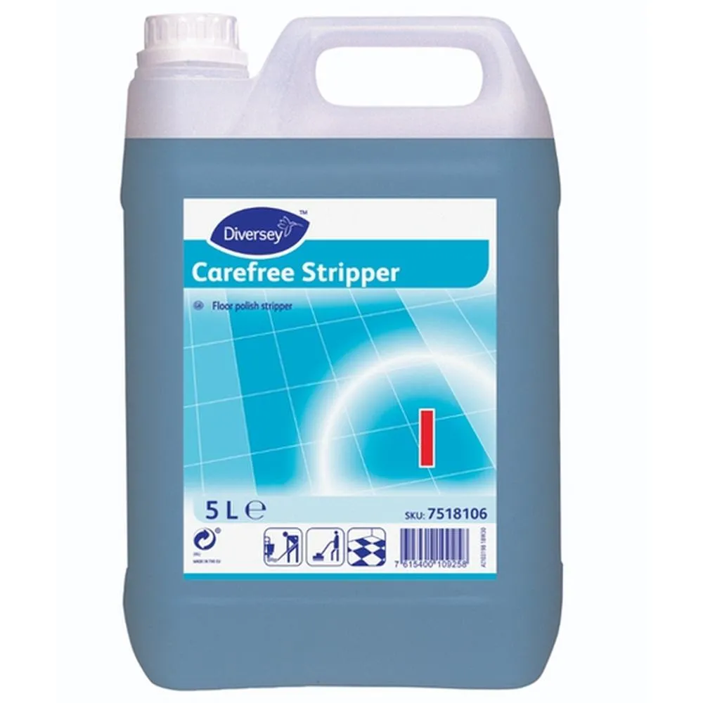 Carefree Stripper 2x5l