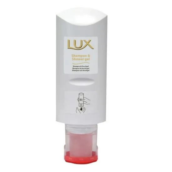 Soft Care Lux 2in1 - 6 X0.8 (pouch)