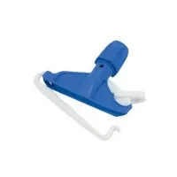 Kentucky Mop Clip - Blue