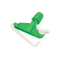 Kentucky Mop Clip - Green