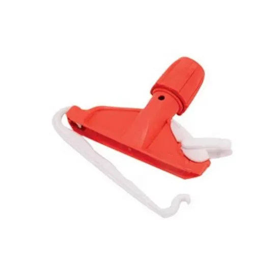 Kentucky Mop Clip - Red