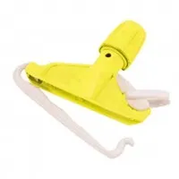 Kentucky Mop Clip - Yellow