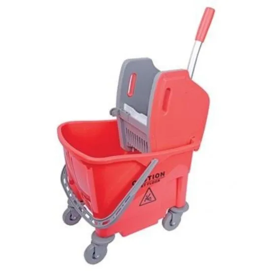 Wringer For 25lt Bucket Red