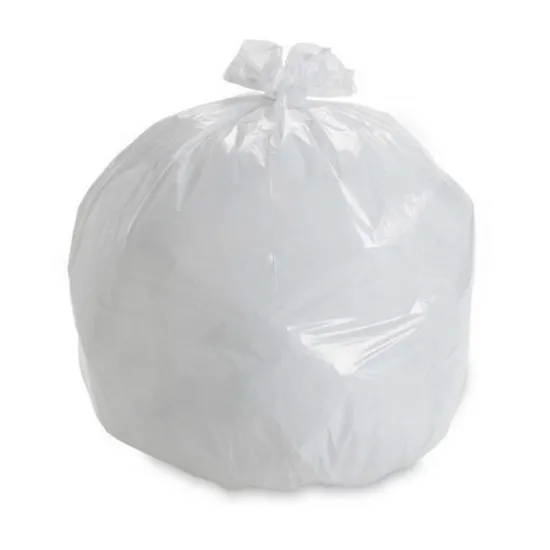 Irish 316 Heavy Duty Swing Bin Liners 25x30