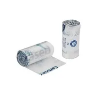 Clear Carbon Negative Sacks 26x44'' (200)