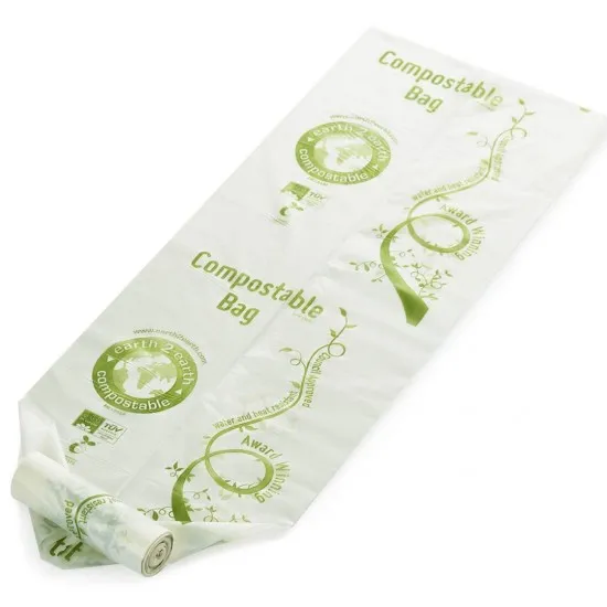 Carbon Negative Sacks 26x44 (200) Green Tint
