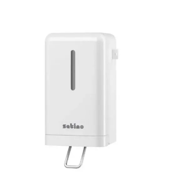 Dispenser Wepa Soap/ Sanitiser(gɼ5 With Contract)