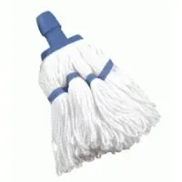 Microfibre Socket Mop Blue 300gm