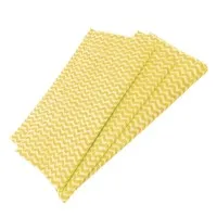 Professional J Cloths - Yellow (50)