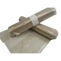 Clear Refuse Sacks Heavy Duty 29''x45'' X200
