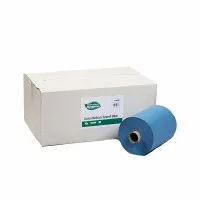 Motion Roller Towel Blue 2 Ply  (6 X 163m)
