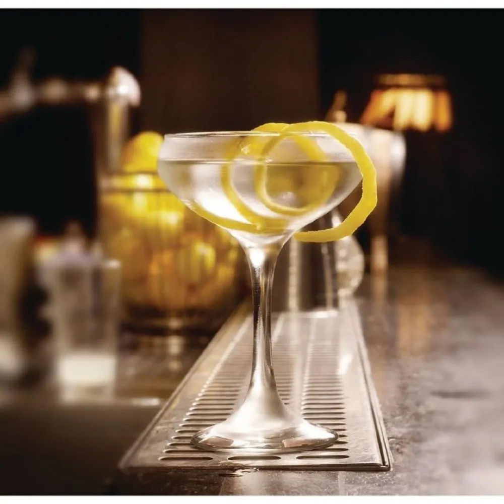 Perception Cocktail Coupe 8.5oz X 12