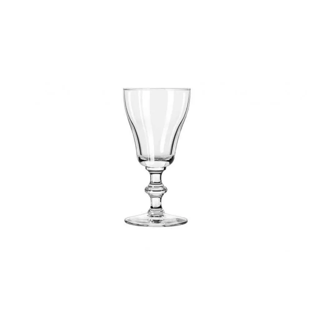 Georgian Irish Coffee Glass 6oz  X 36