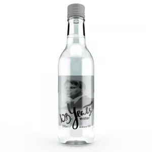 W.b. Yeats Water