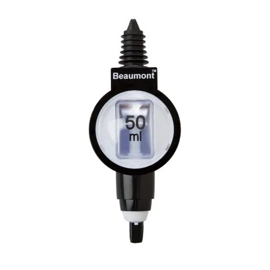 50ml Metrix Sl Optic Measure Gs