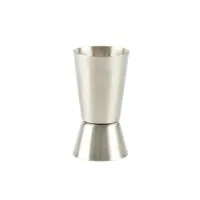 Professional S/s Jigger 25/50ml