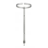 1/2 Gallon Round Bracket