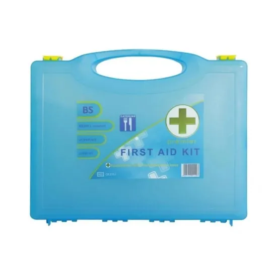 Large BS Catering First Aid Kit