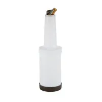 Save & Pour Quart - Brown