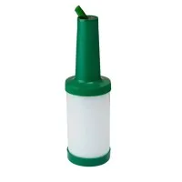 Save & Pour Professional Quart - Green