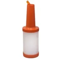 Save & Pour Professional Quart - Orange