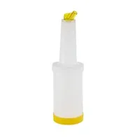 Save & Pour Quart - Yellow