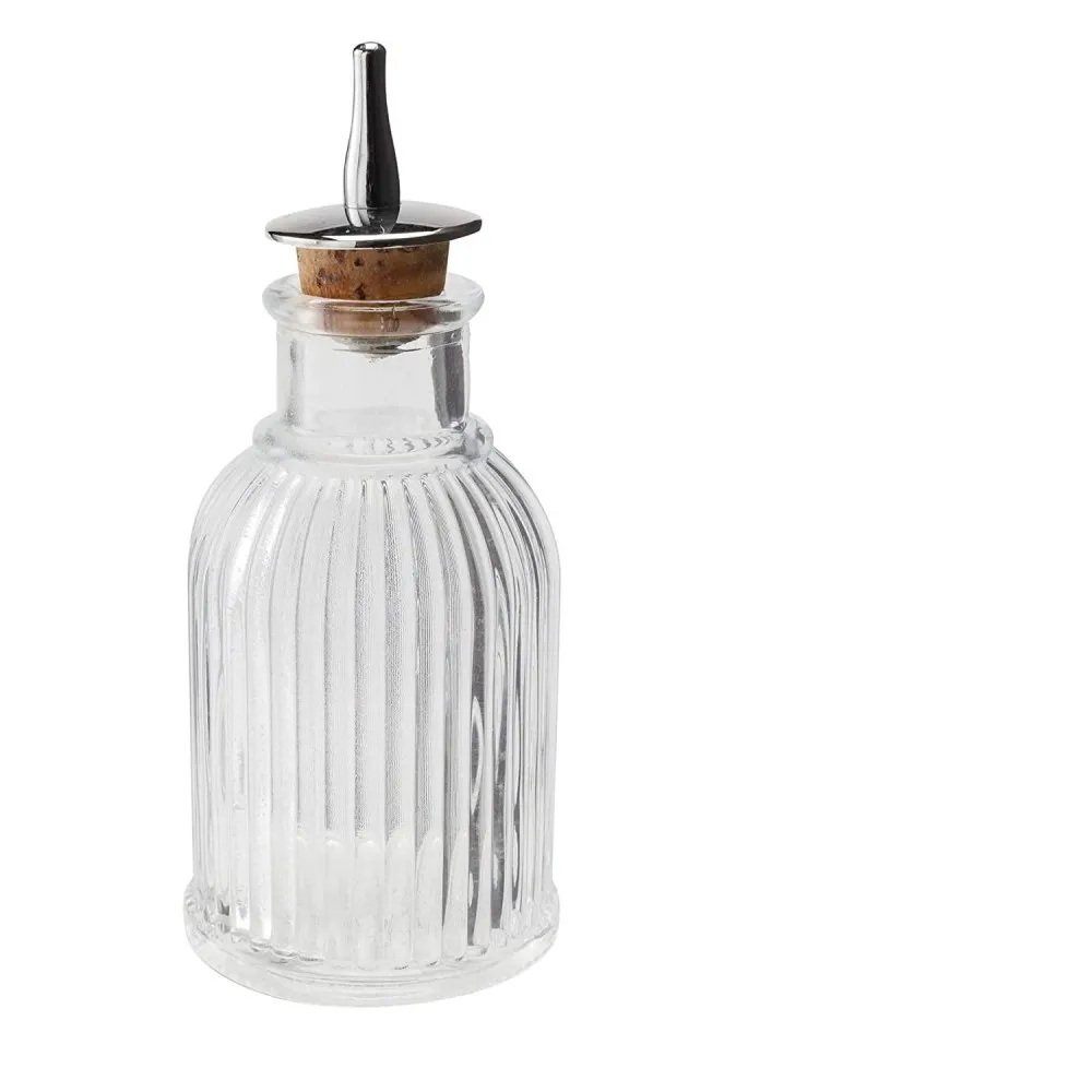 Mezclar 220ml Liberty Bitters Bottle