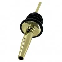Freeflow Pourer Gold Plated (pk Of 12)