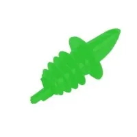 Green Eco Freeflow Pourer 10pk