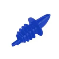 Blue Eco Freeflow Pourer 10pk