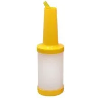 Save & Pour Professional Quart - Yellow