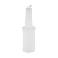 Save & Pour Quart - White