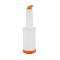 Save & Pour Quart - Orange