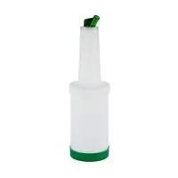 Save & Pour Quart - Green